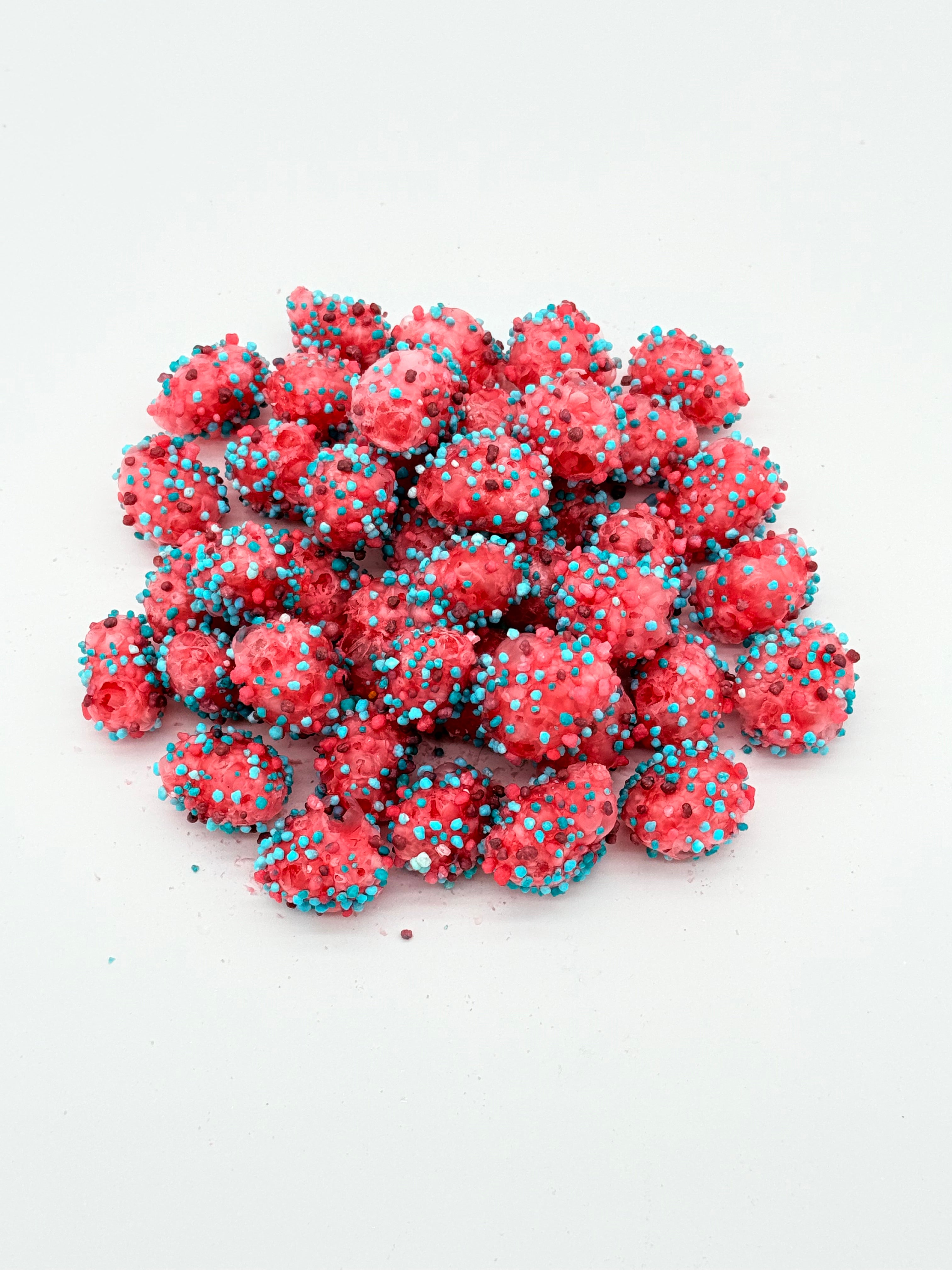 Meteor Bites - Berry