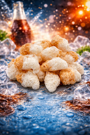 Freeze Dried Candy - Crispy Cola Candy
