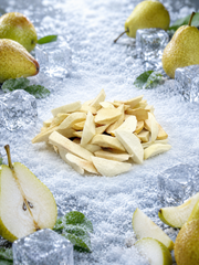 Freeze Dried Fruit - Pears