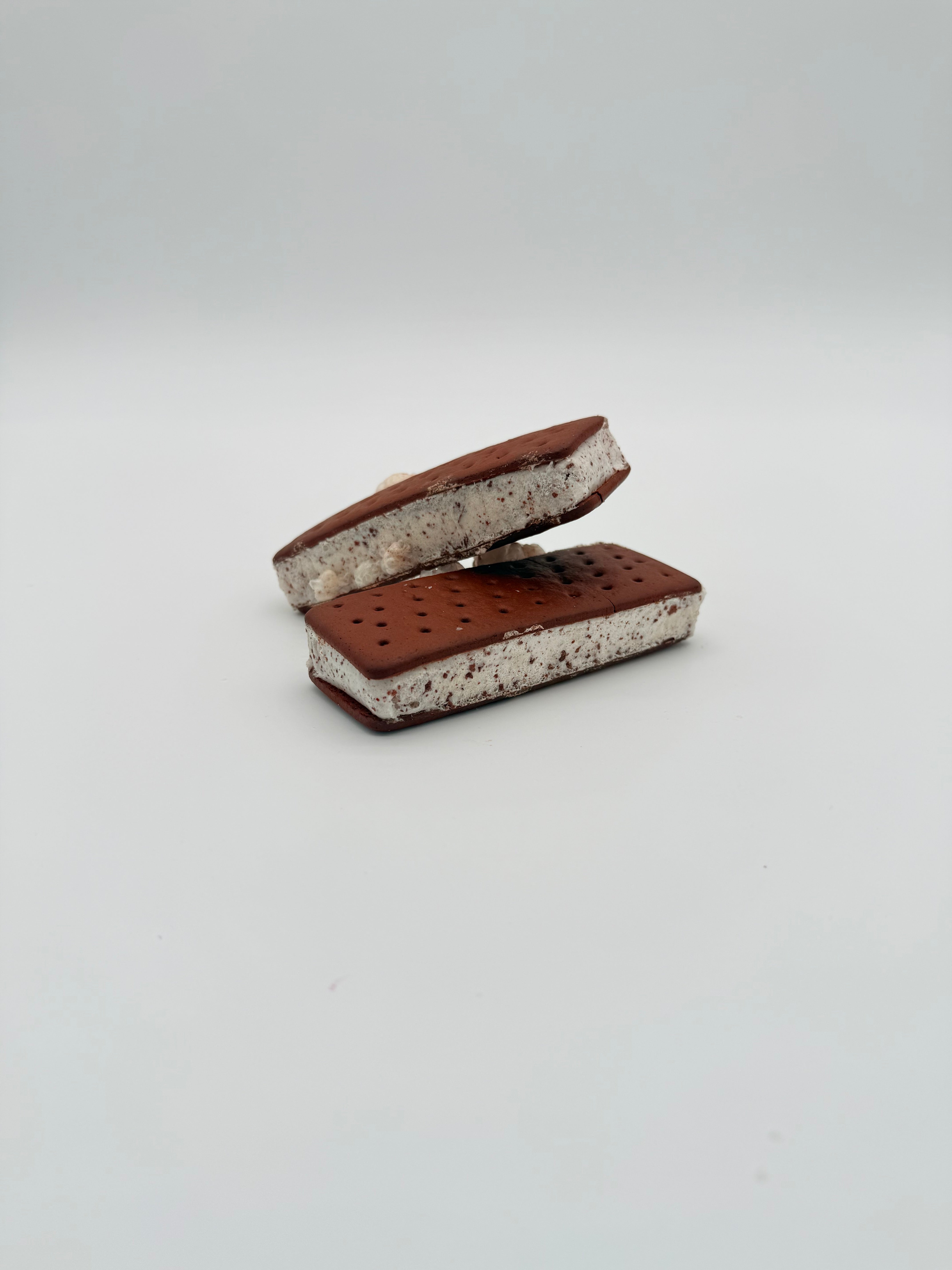 Ice Cream Sandwich - Chocolatey Chip