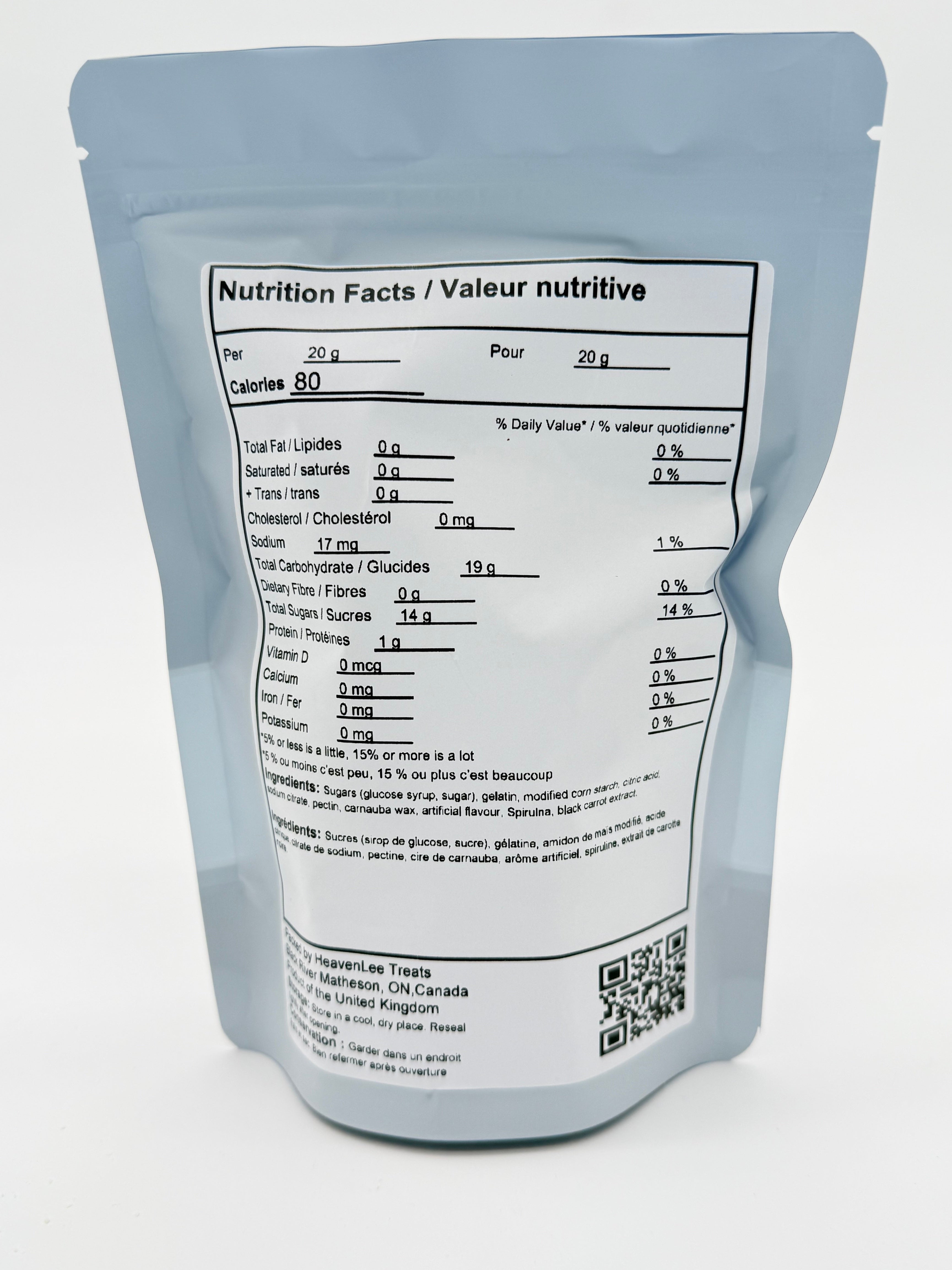 Freeze Dried Candy - Dreams Puffs Bubble Gum