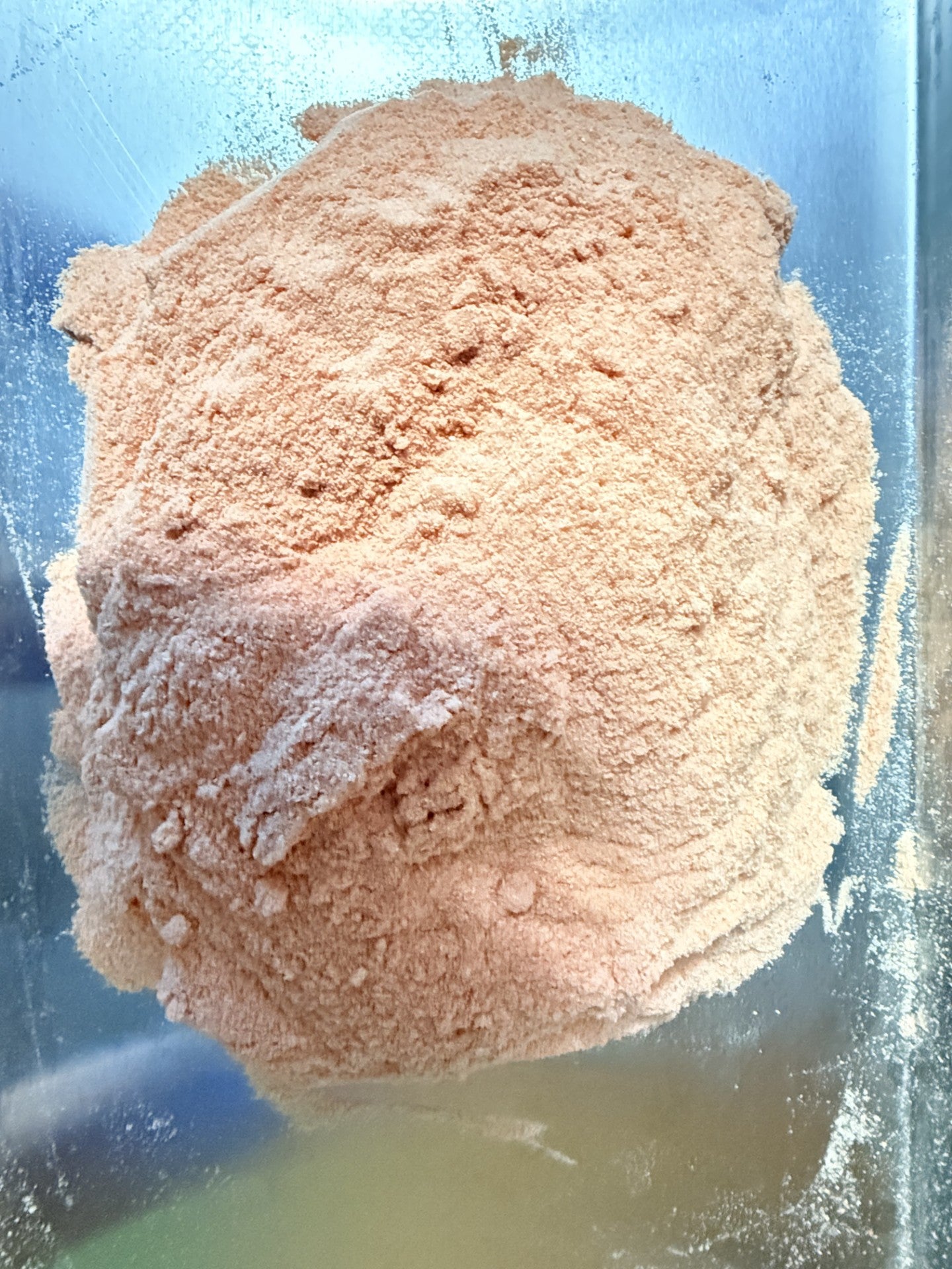 Freeze Dried Fruit Powder - Roma Tomatoes