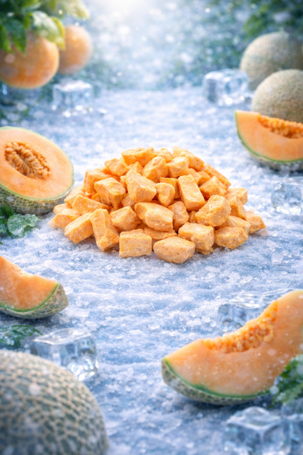 Cantaloupe