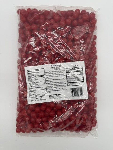 Cherry Sours-2.5KG