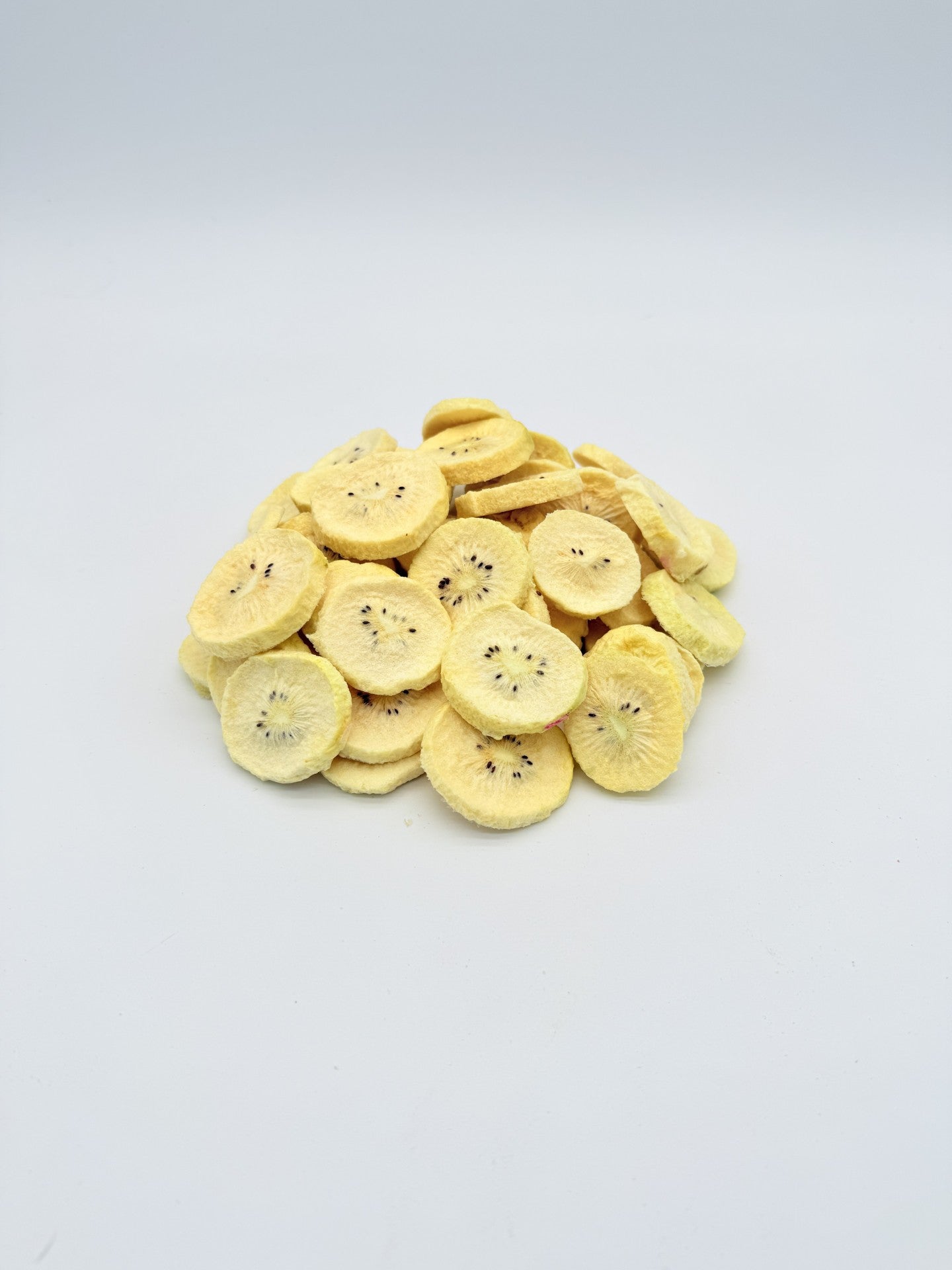 Freeze Dried Fruit - Golden Kiwi