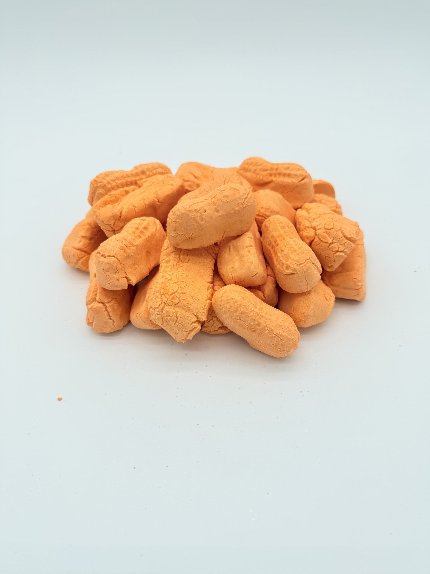 Freeze Dried Candy - Carnival Crunch Peanuts