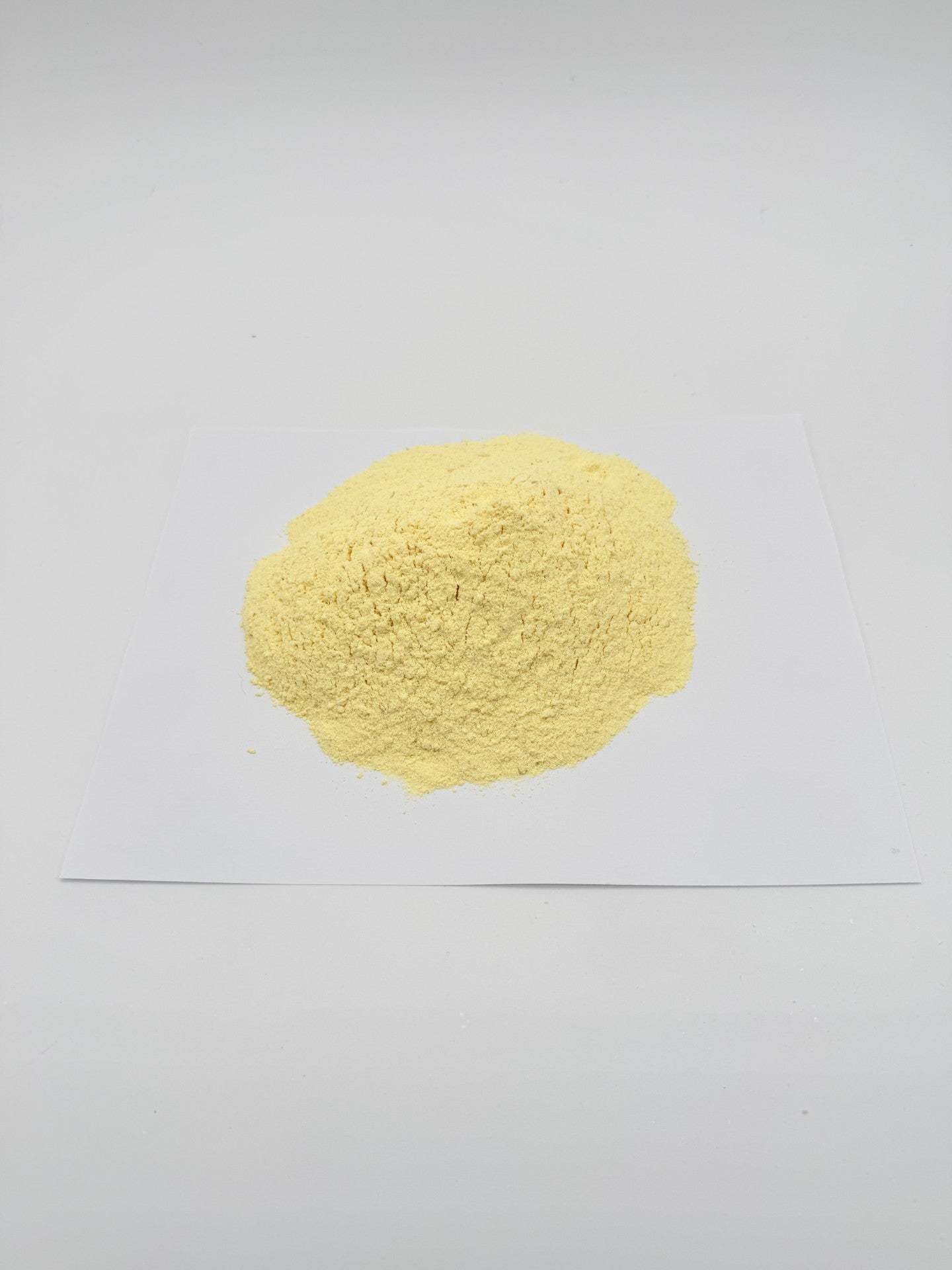 Freeze Dried Fruit Powder - Pineapple