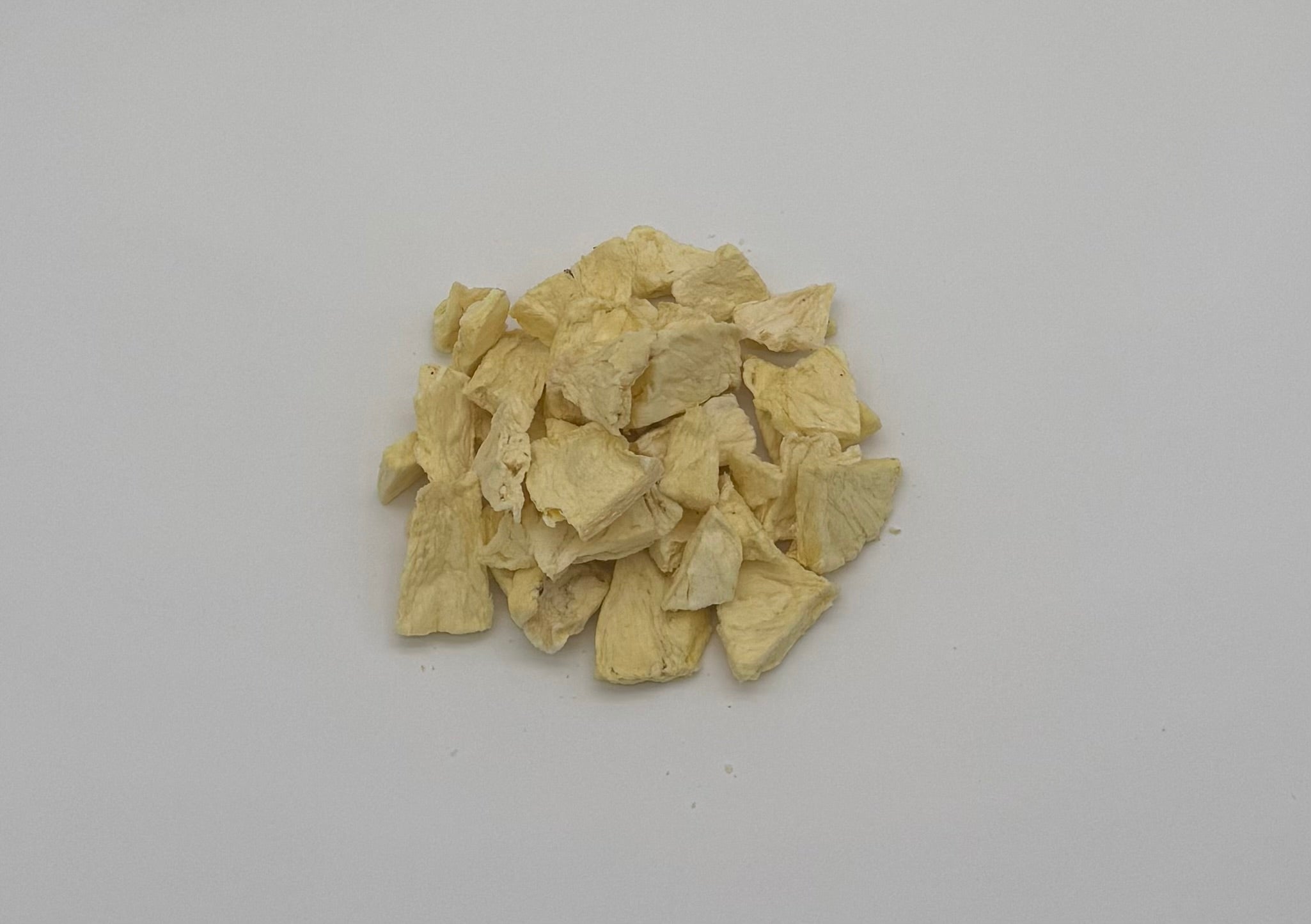 Freeze Dried Fruit - Pineapple