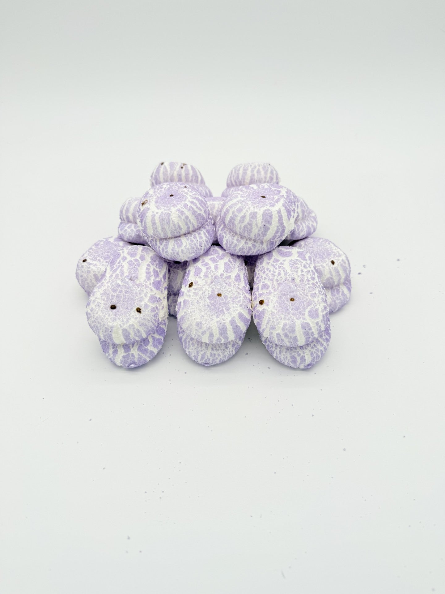 Freeze Dried Candy - Marshmallow Chick Crunch Clouds