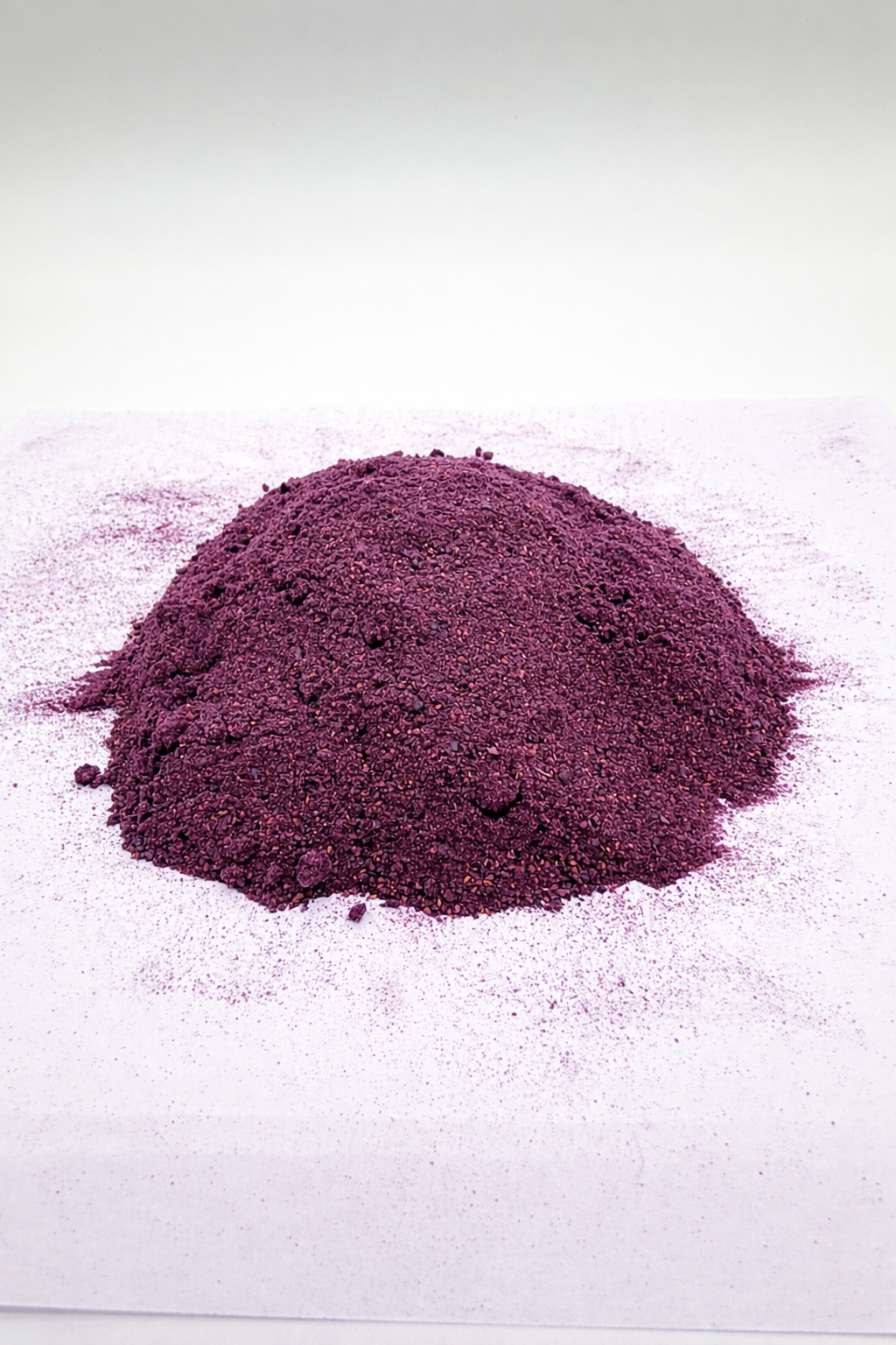 Freeze Dried Fruit Powder - Blueberry