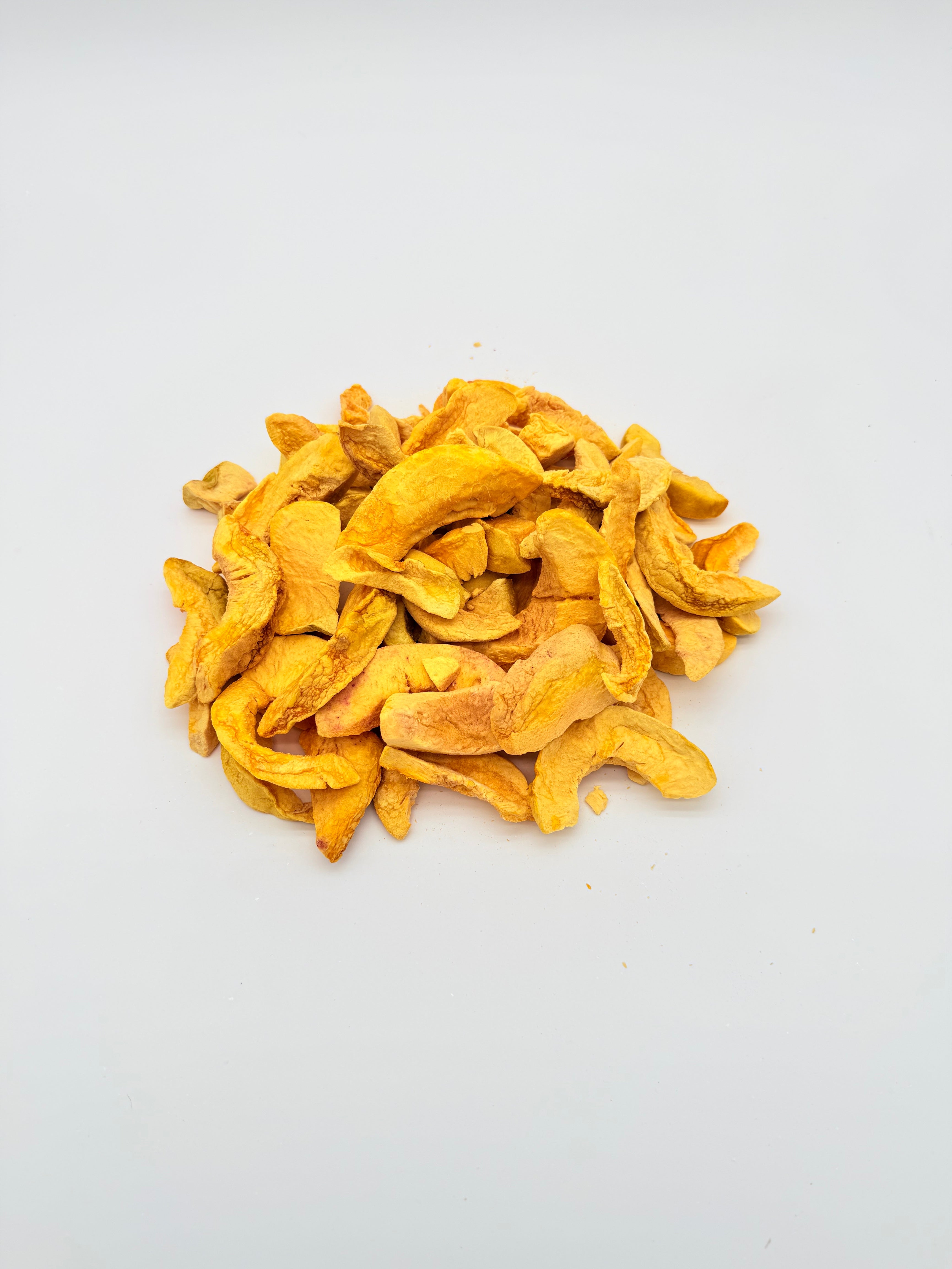 Freeze-Dried Fruit - Peaches