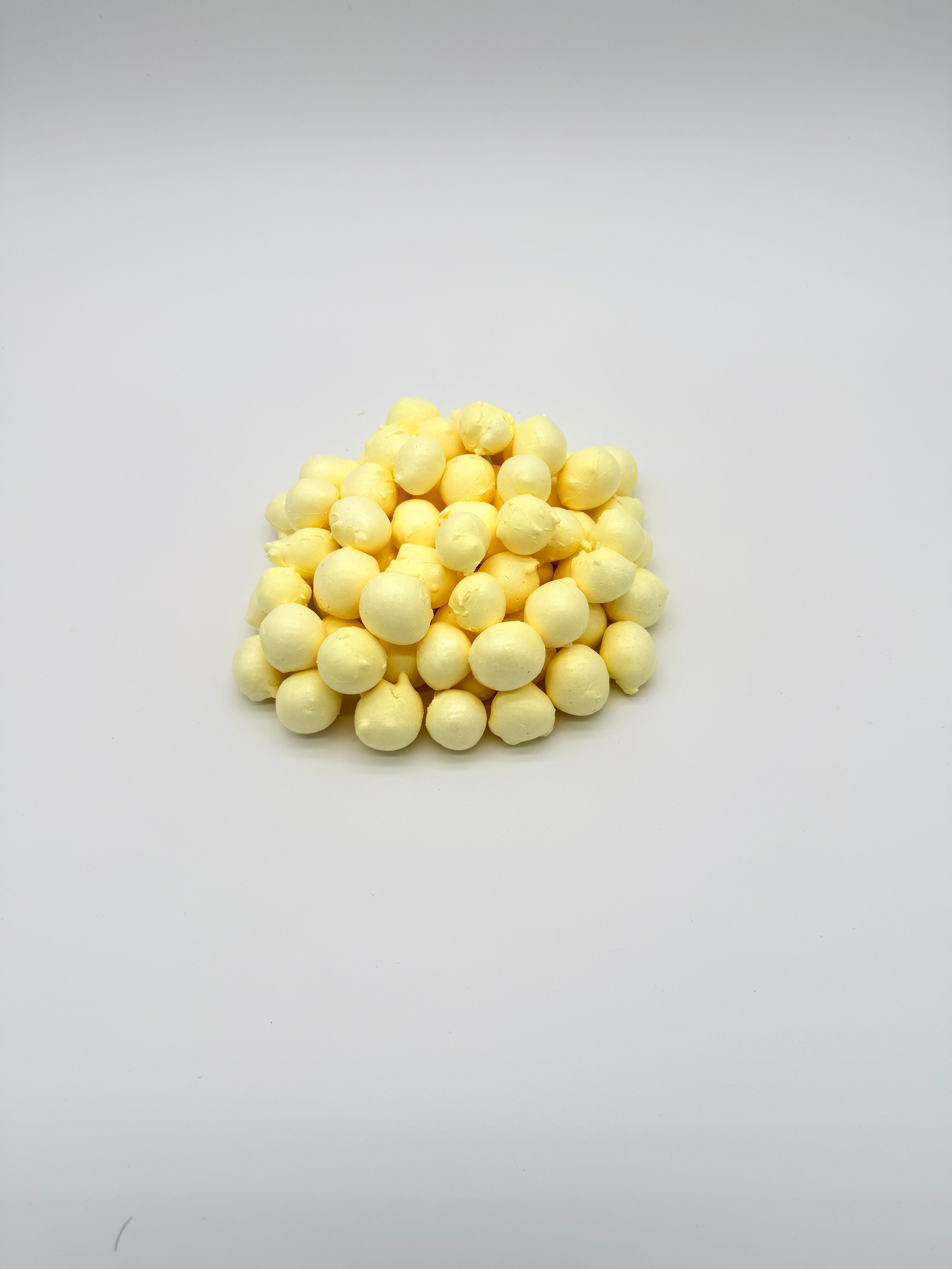 Freeze Dried Candy - Oasis Orbs Buttered Popcorn