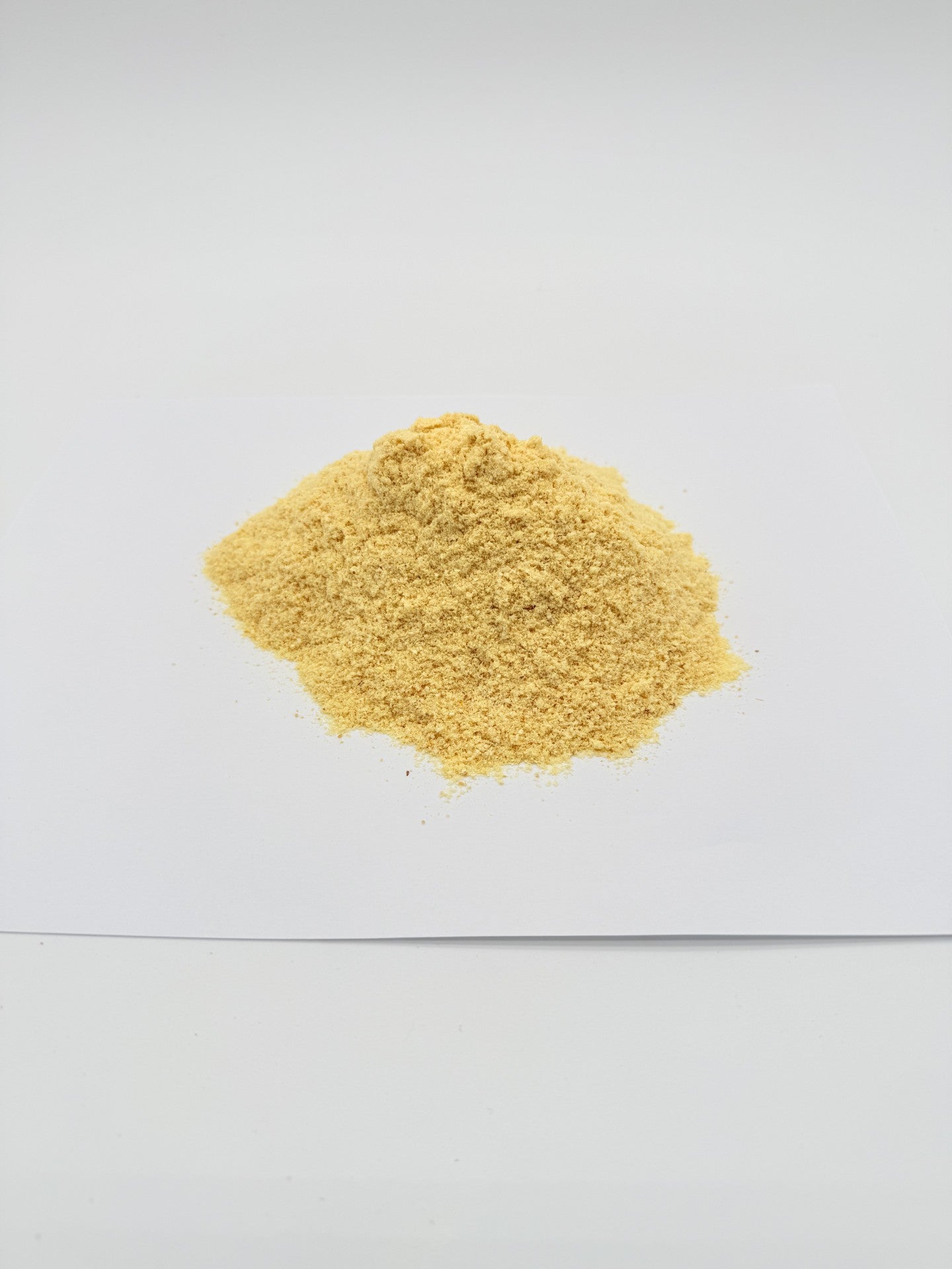 Freeze Dried Fruit Powder - Lemon Powder