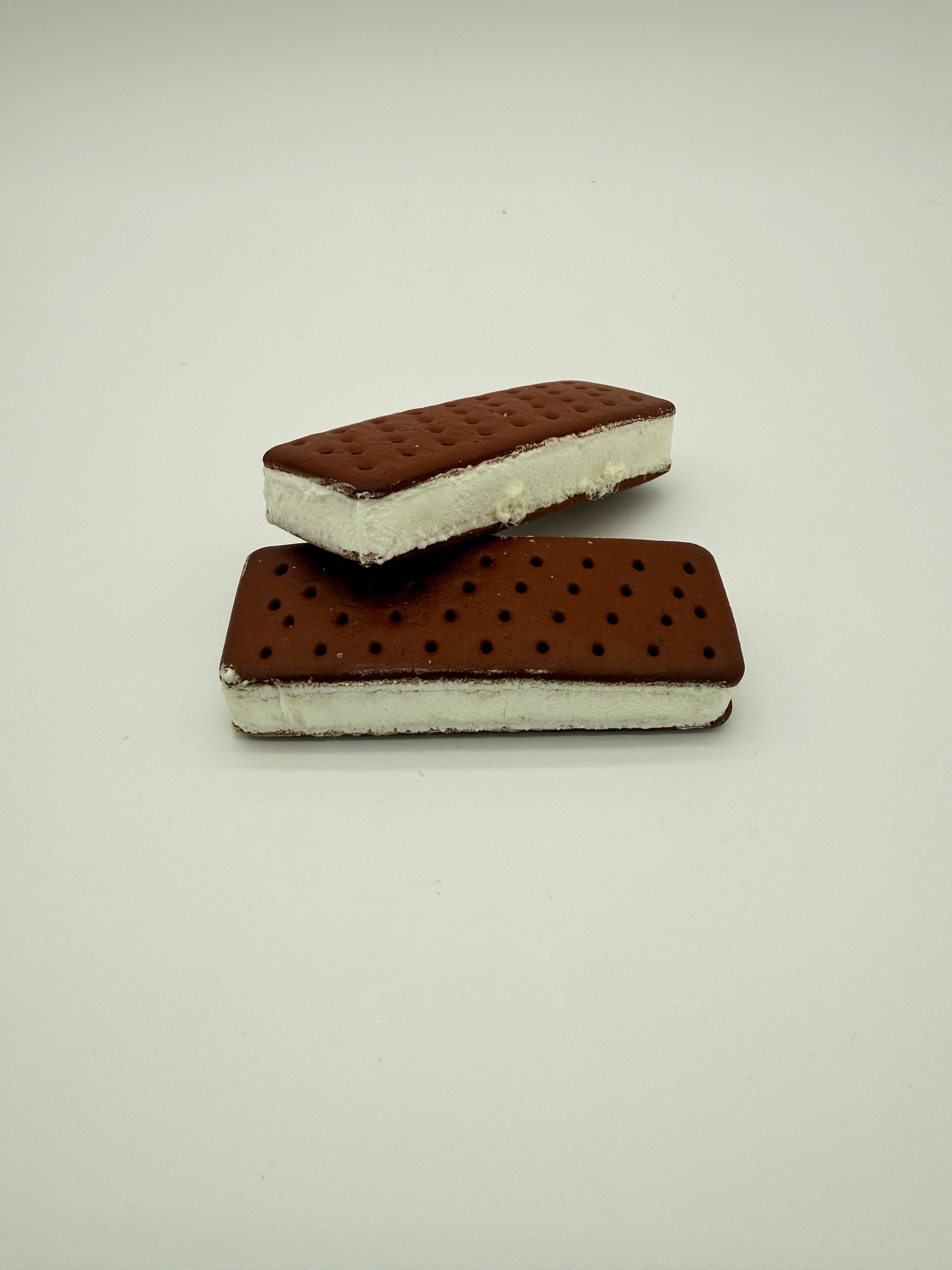 Ice Cream Sandwich - Vanilla
