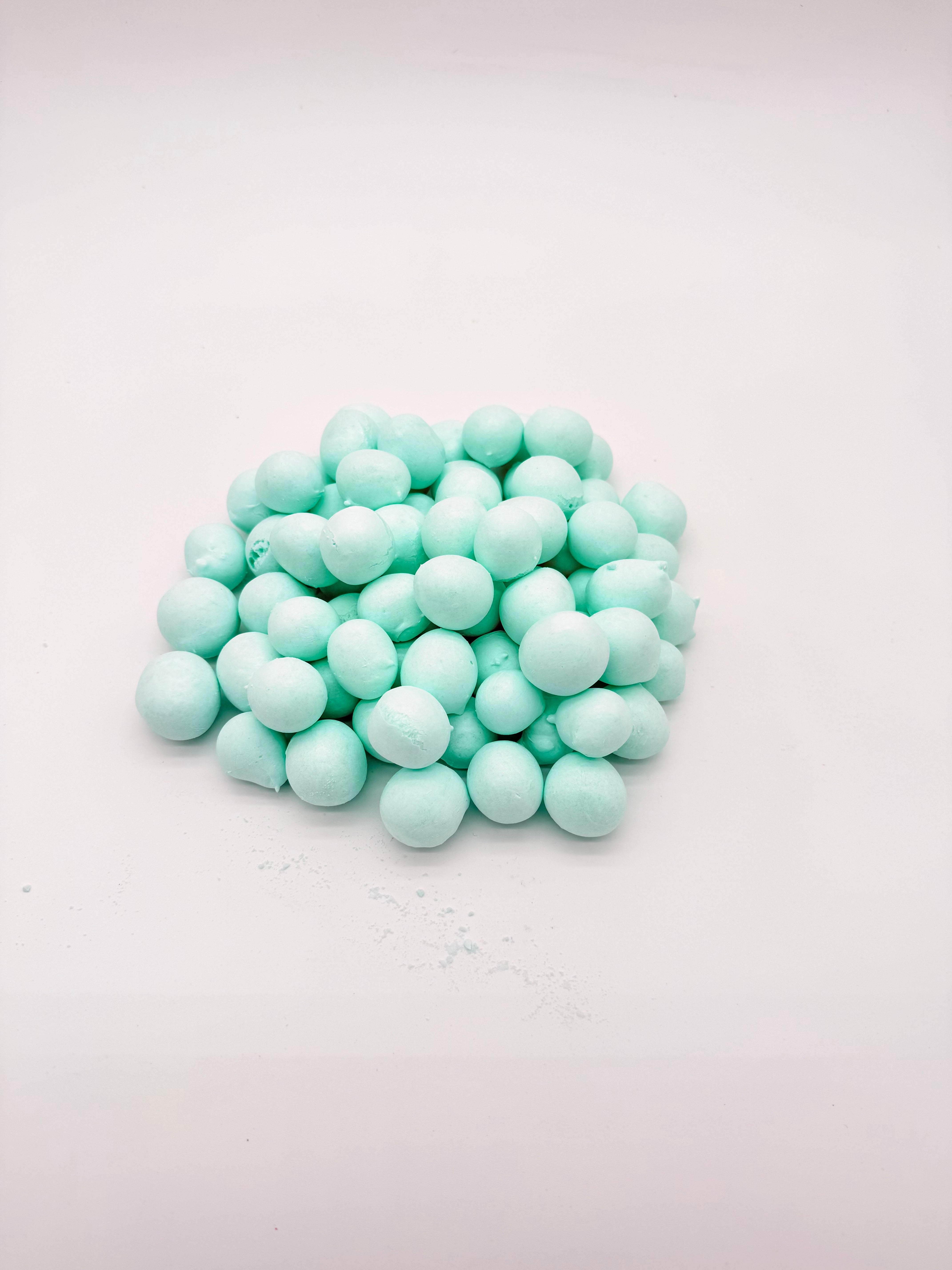 Oasis Orbs - Cotton Candy