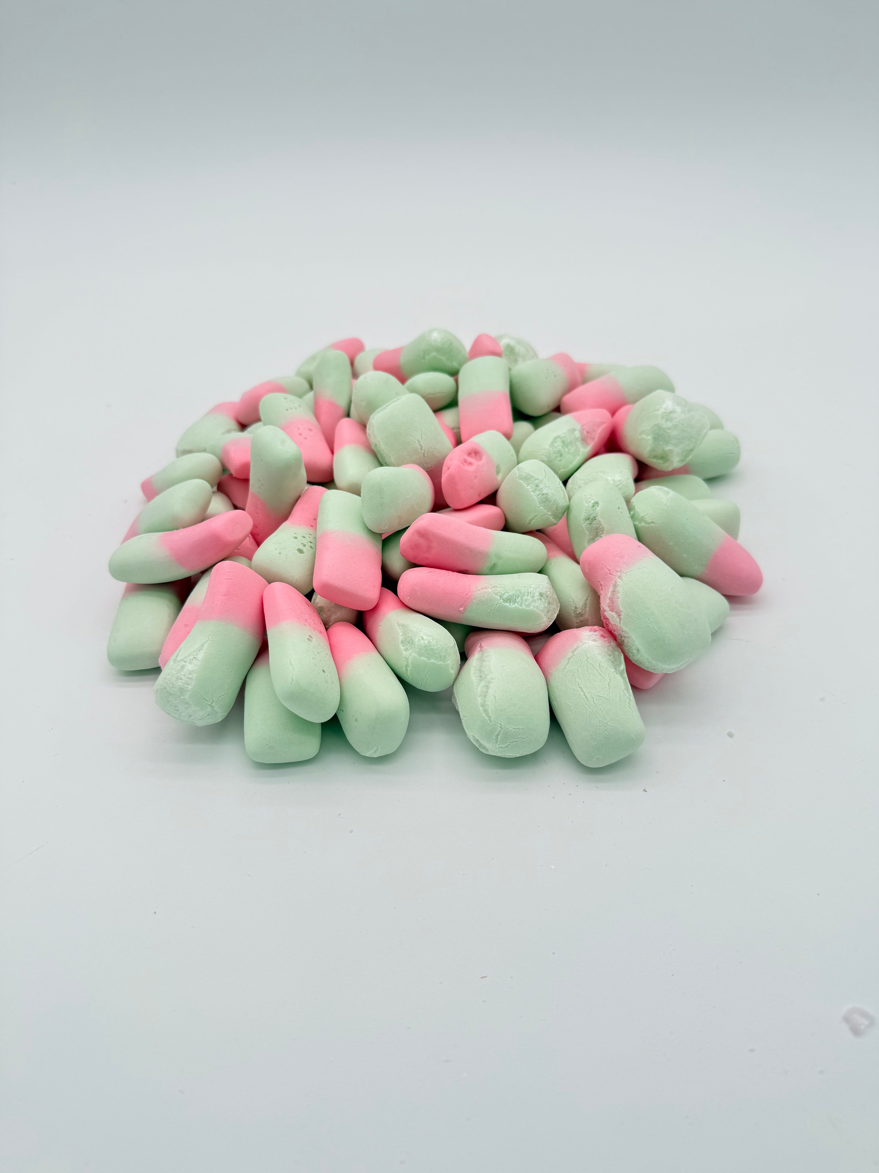 Freeze Dried Candy - Dreams Puffs Cherry Apple