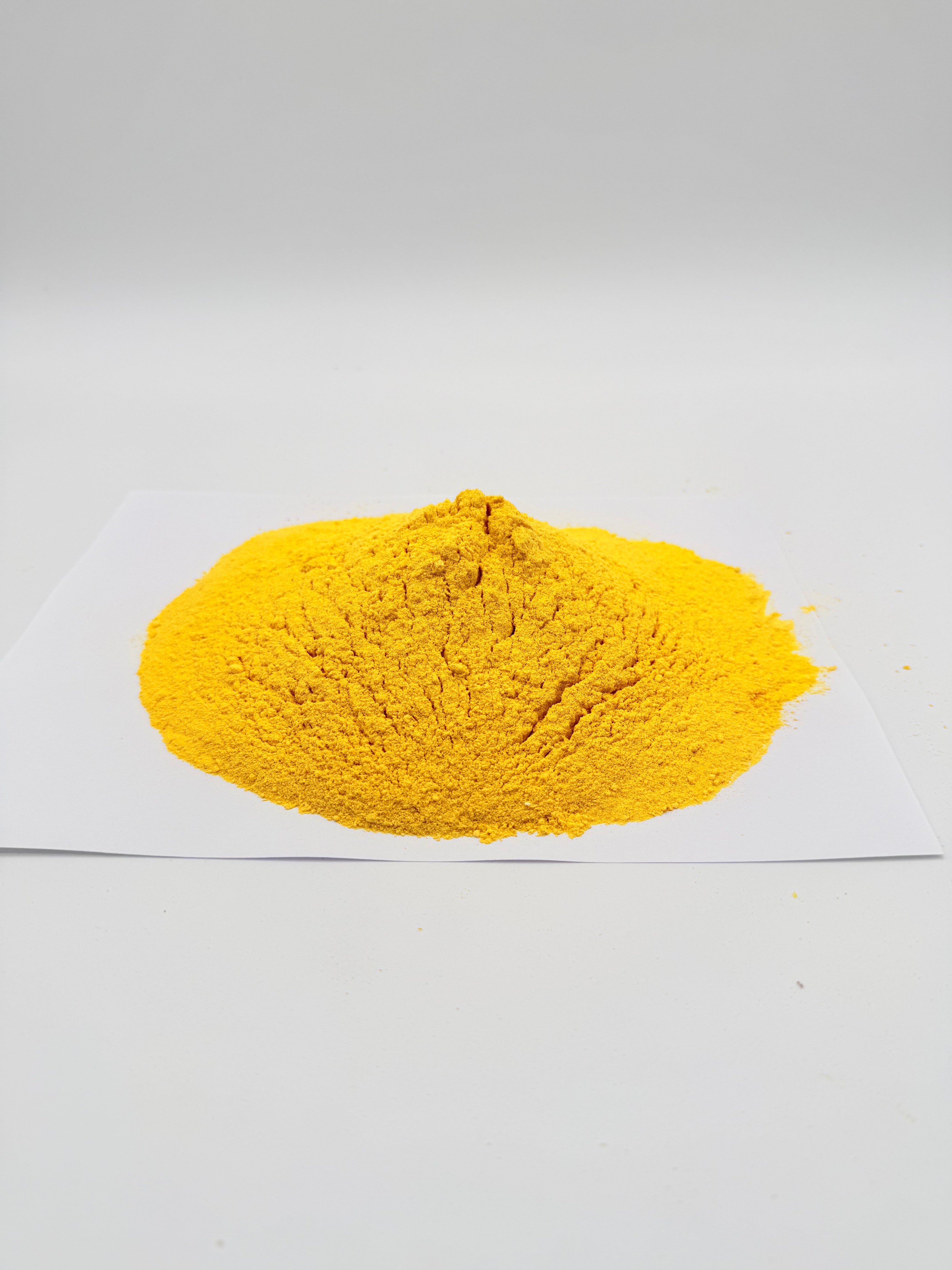 Freeze Dried Fruit Powder - Mango