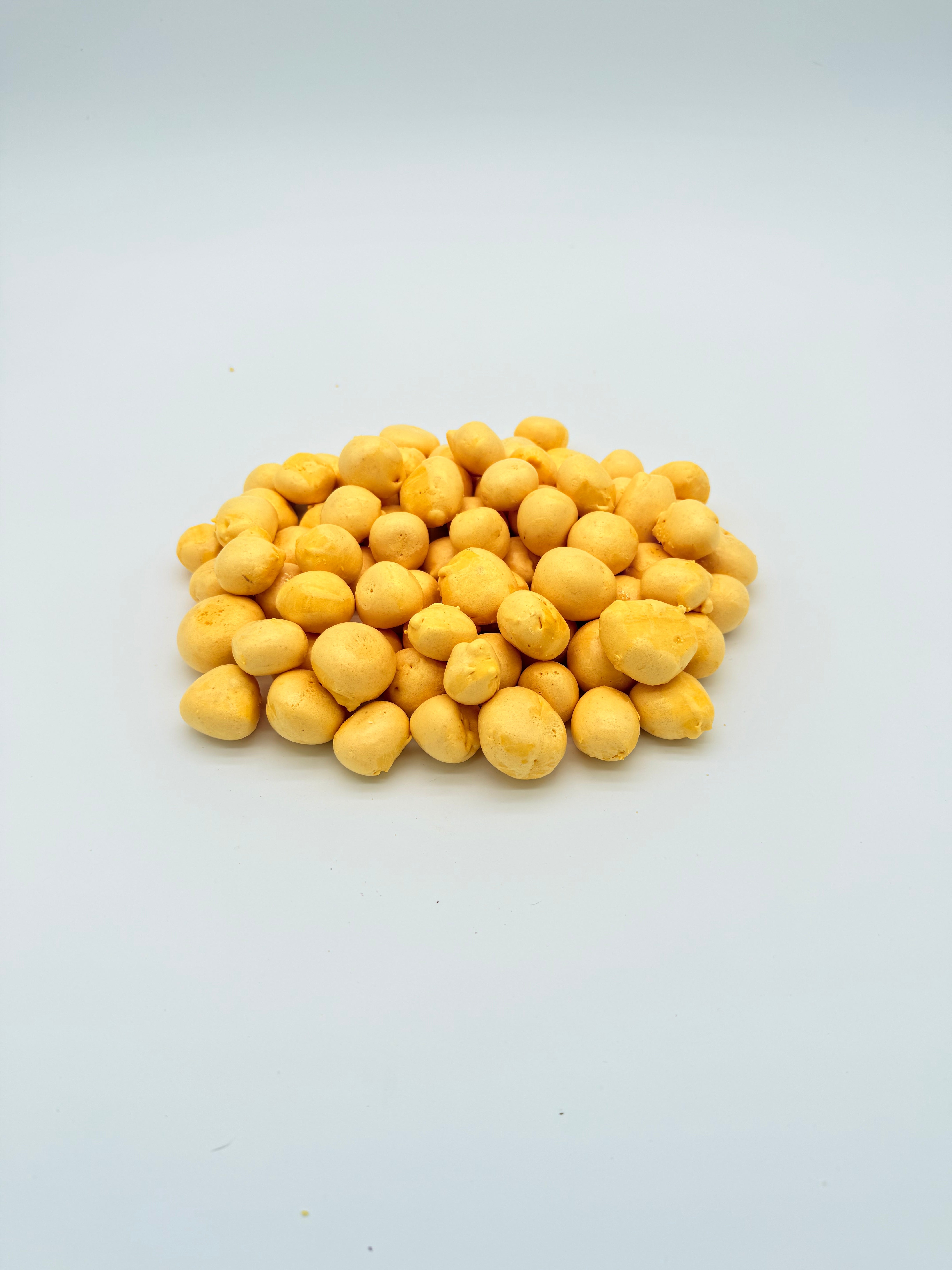 Freeze Dried Candy - Oasis Orbs Mango Chili