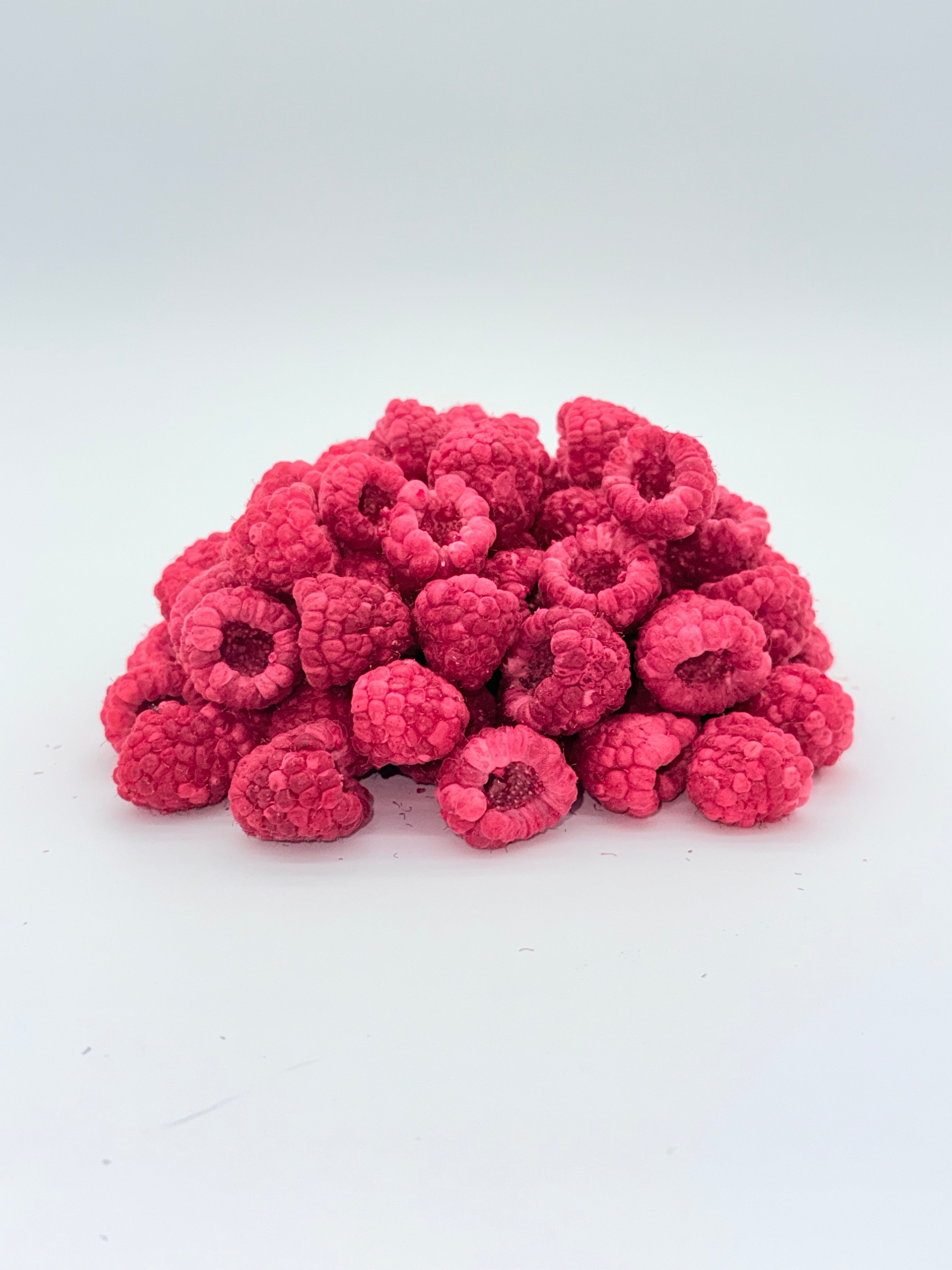 Freeze Dried Fruit - Raspberries