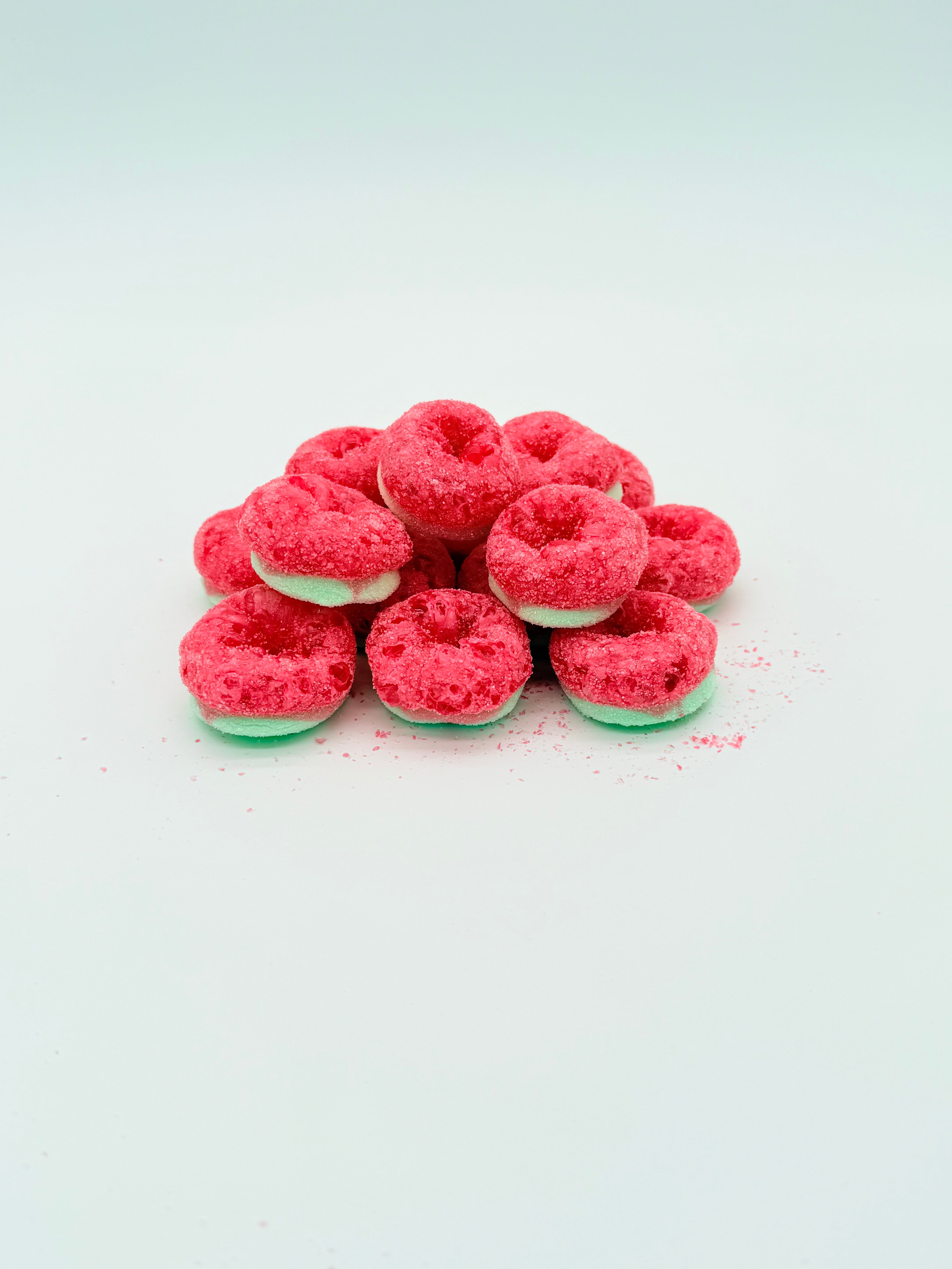 Halo - Strawberry Lime