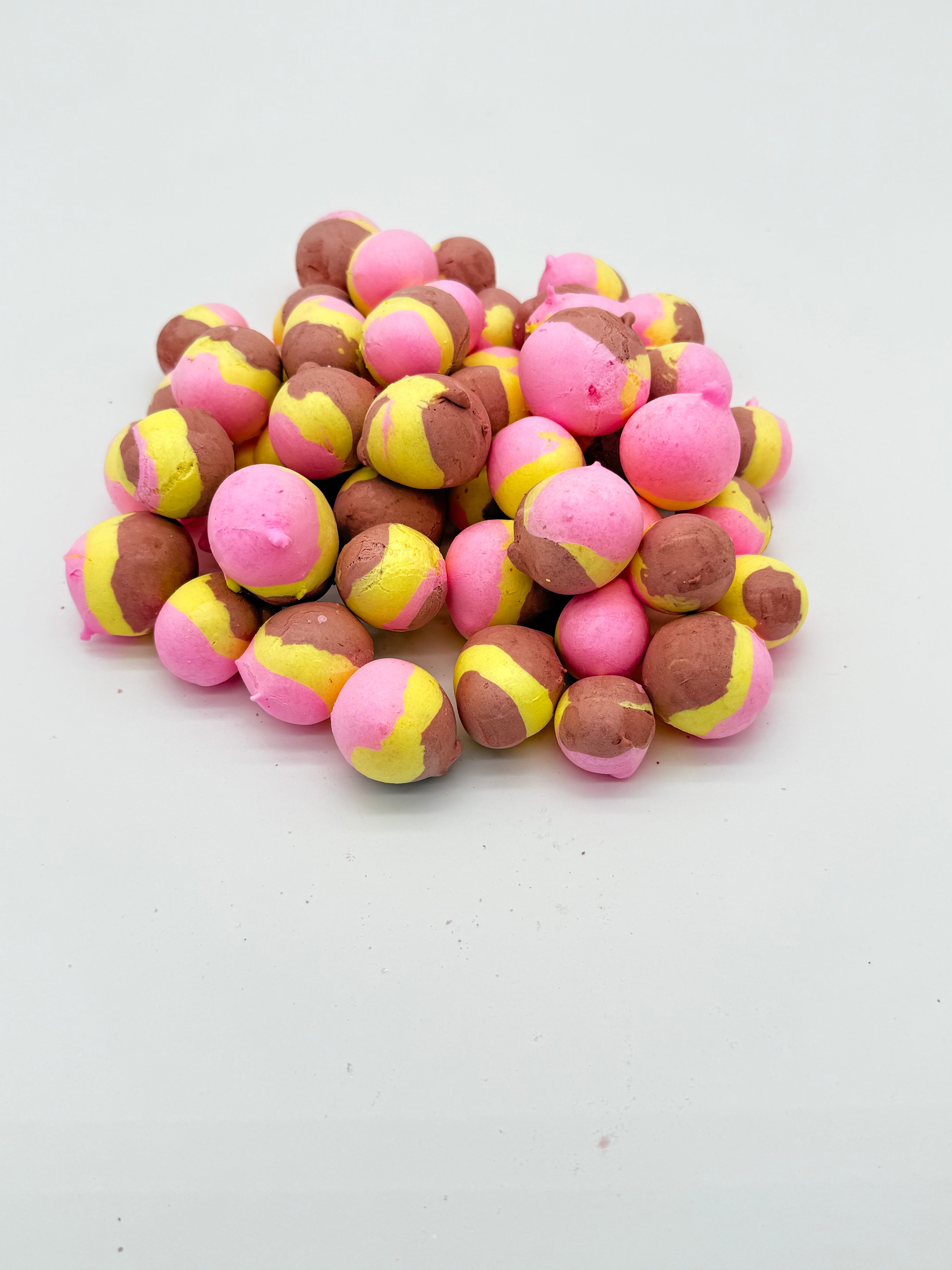 Oasis Orbs - Banana Split