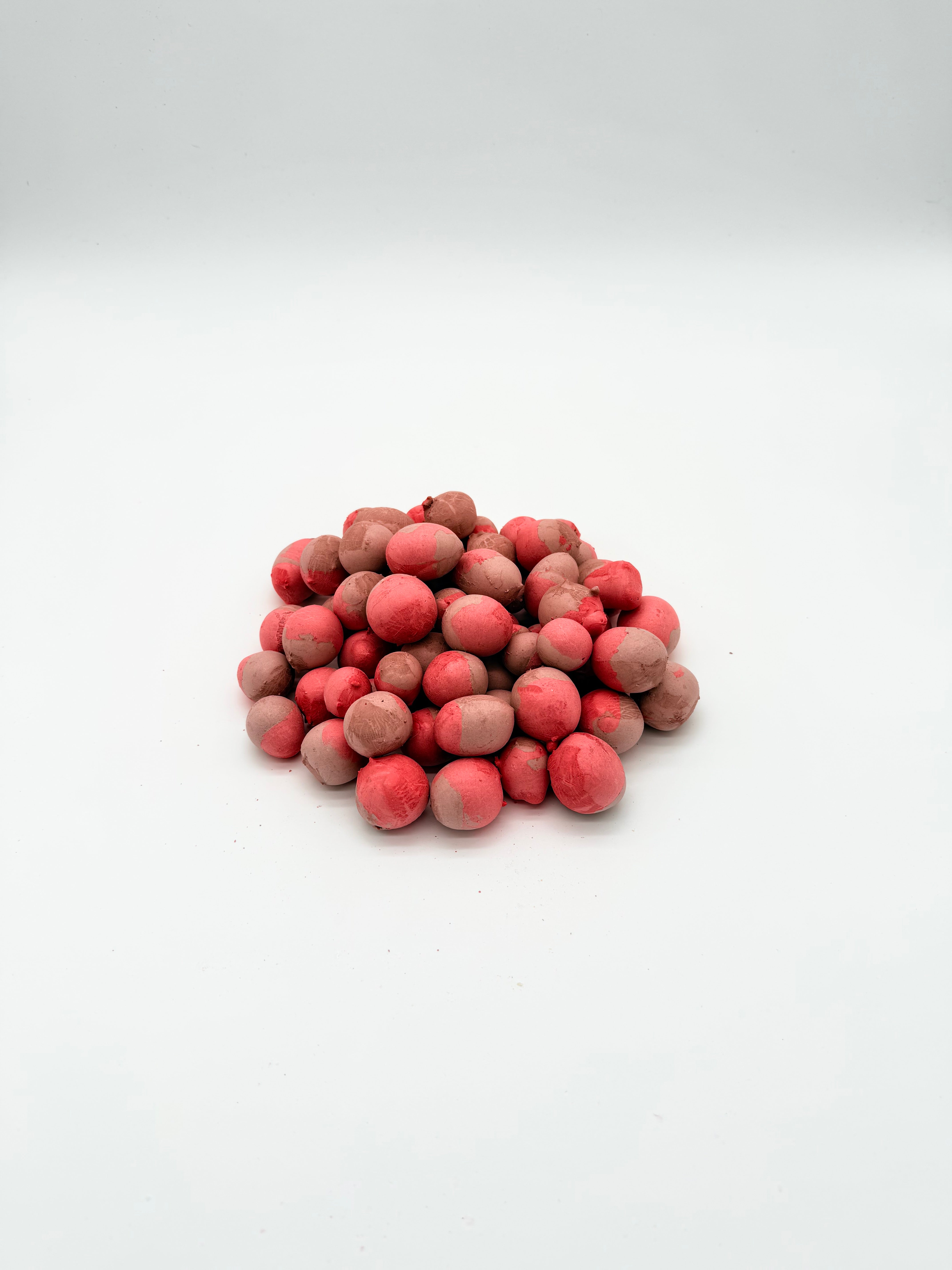 Freeze Dried Candy - Oasis Orbs Cherry Cola