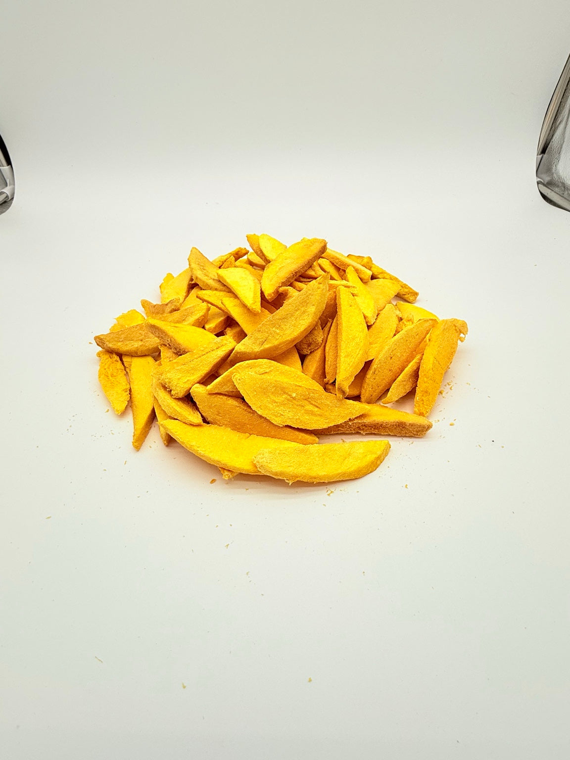 Freeze Dried Fruit - Mango