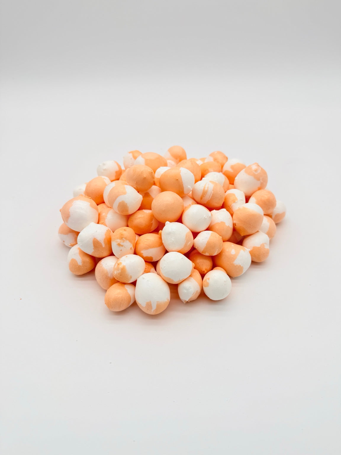 Freeze Dried Candy - Oasis Orbs Orange Vanilla