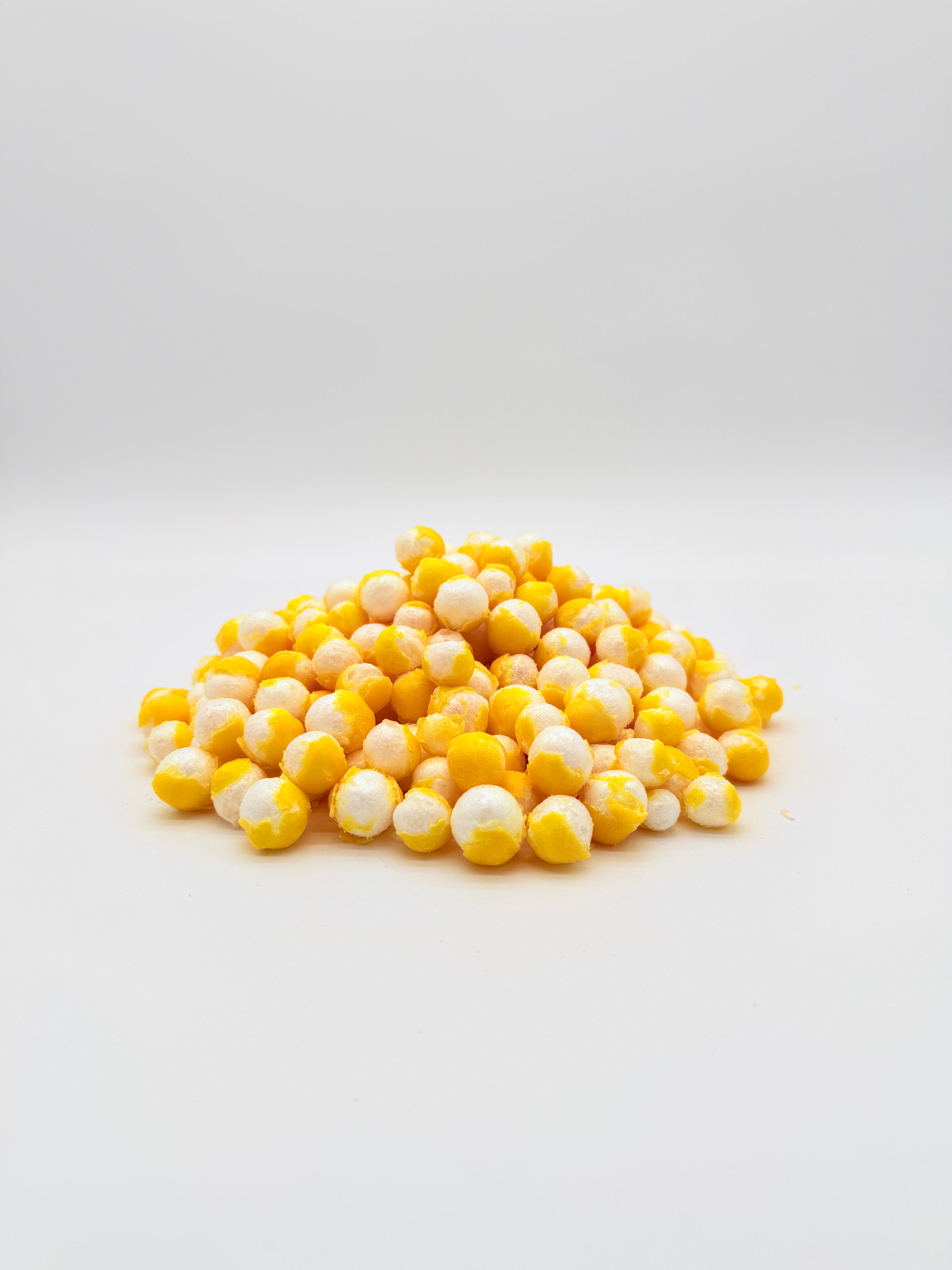 Freeze Dried Candy - Lunar Lemon Bites