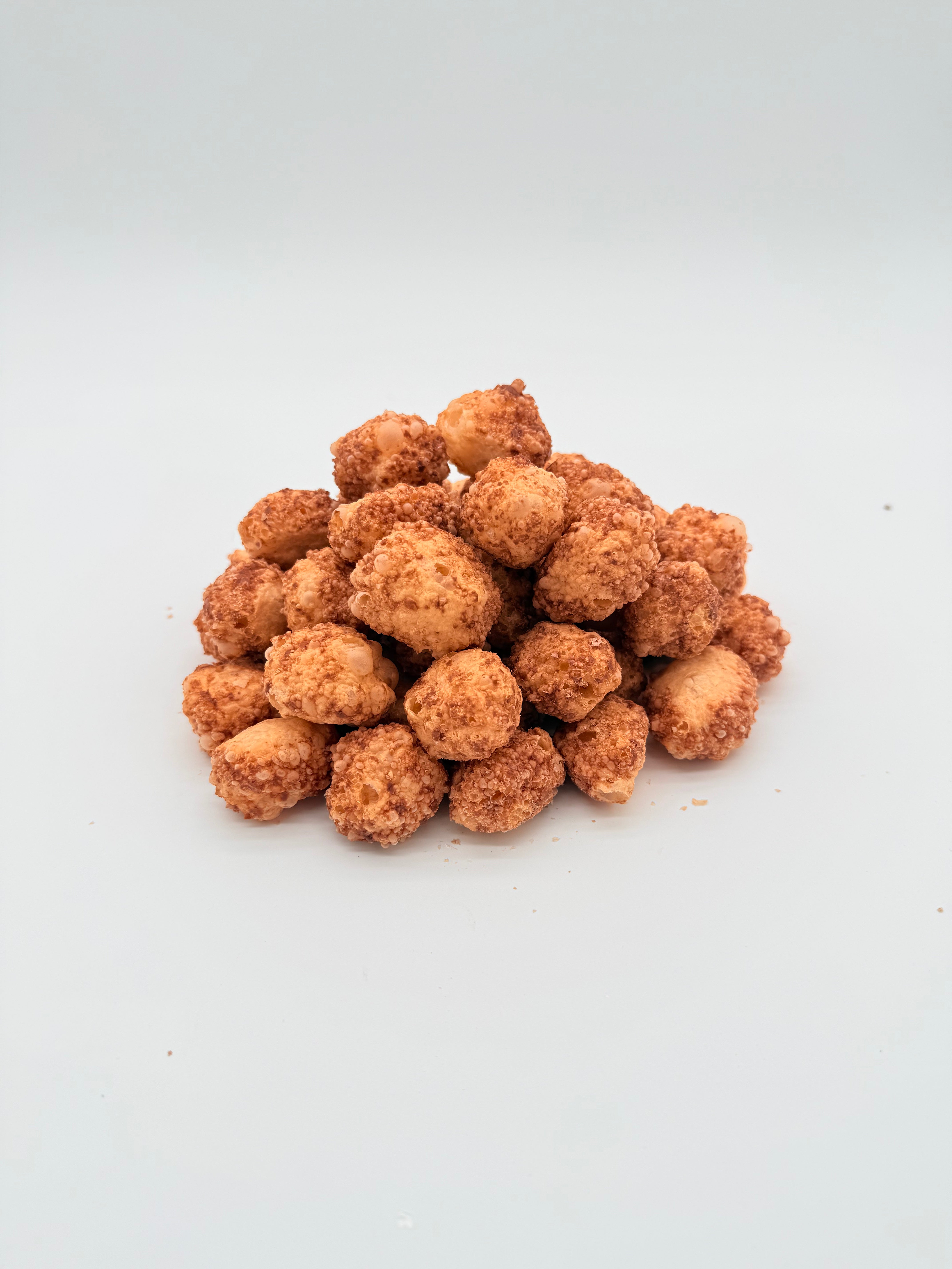 Chocolate Caramel Crunch