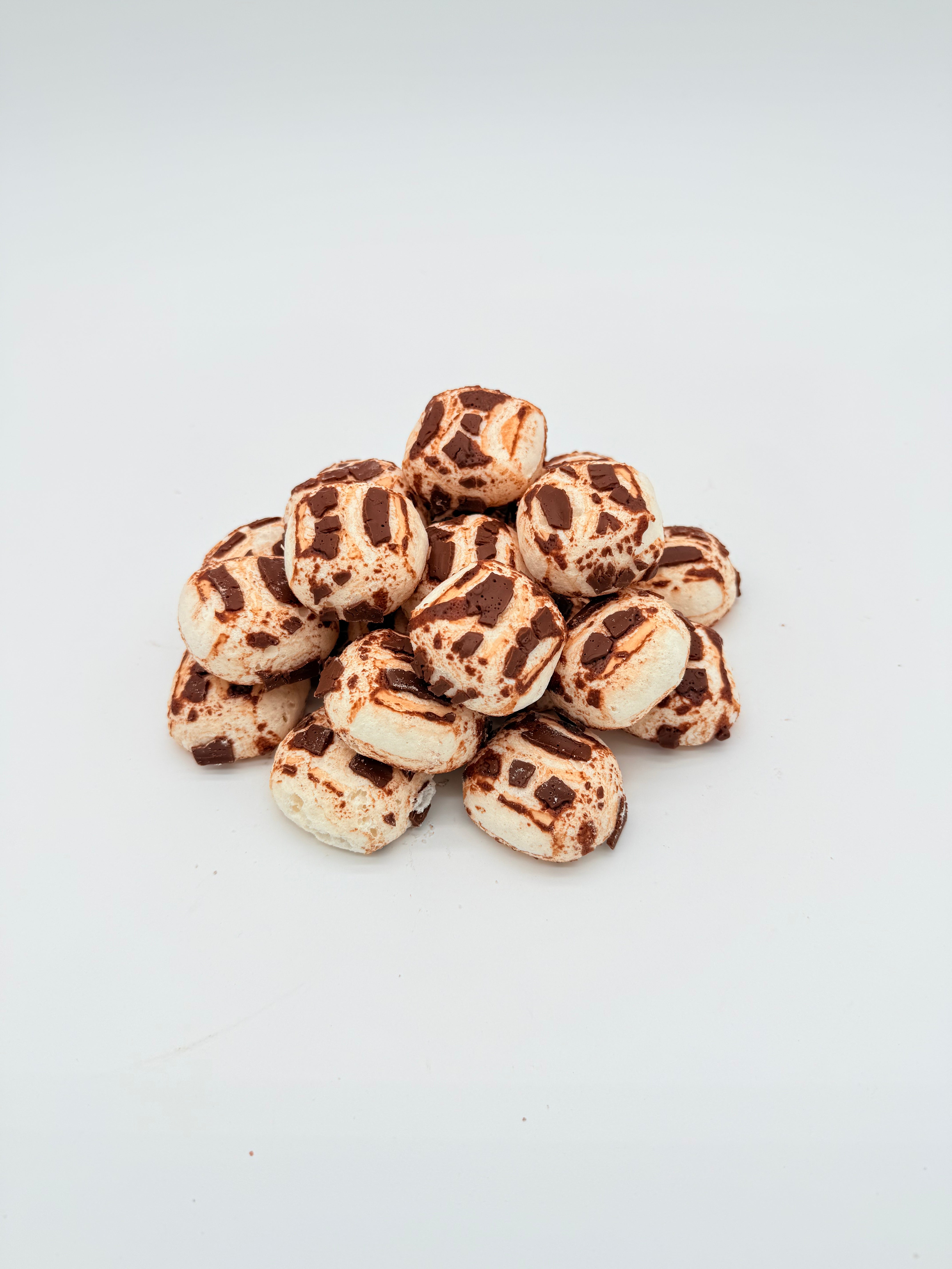 Nimbus Nougat Bites ( Vanilla )