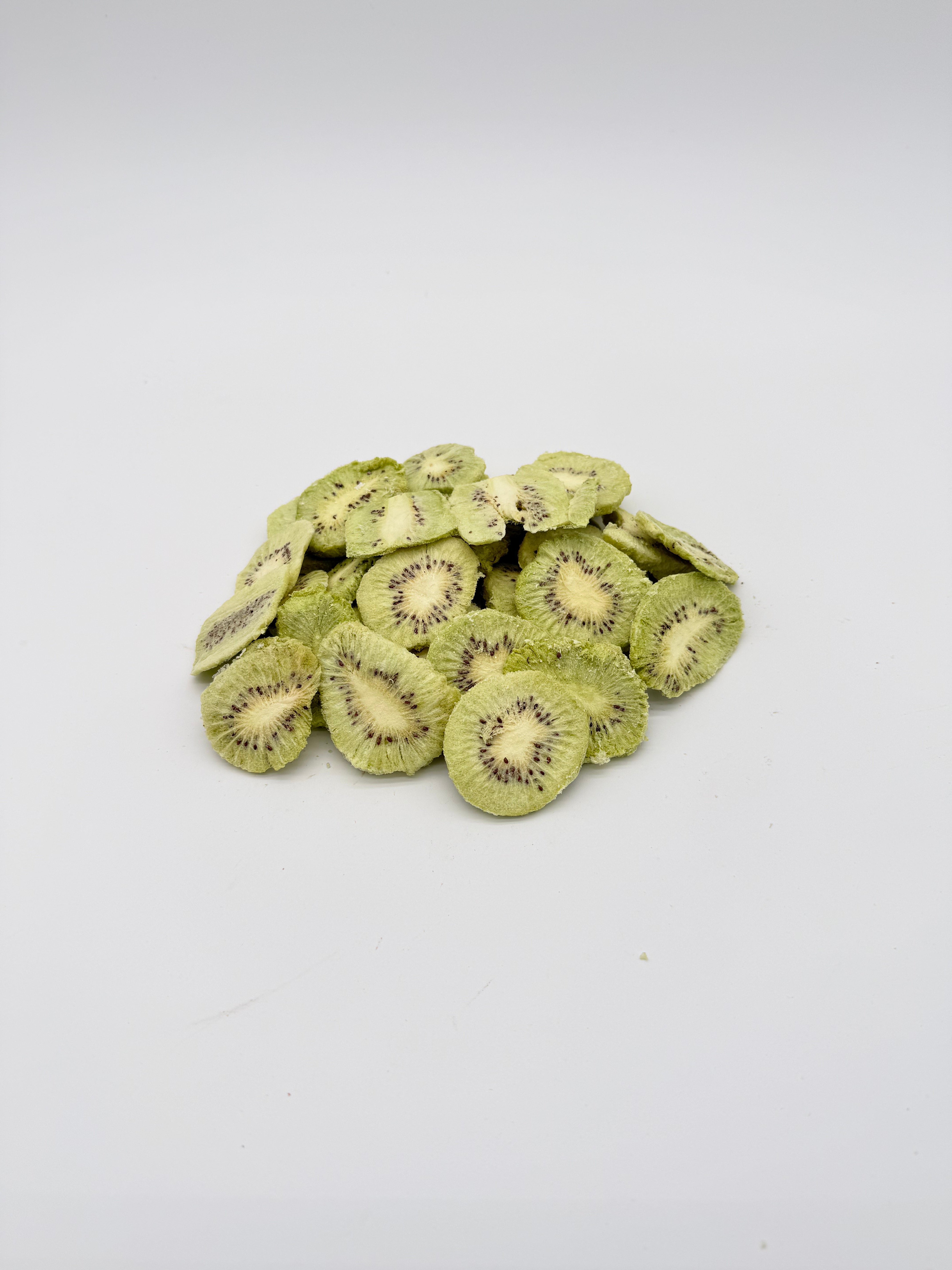 Freeze Dried Fruit - Kiwi