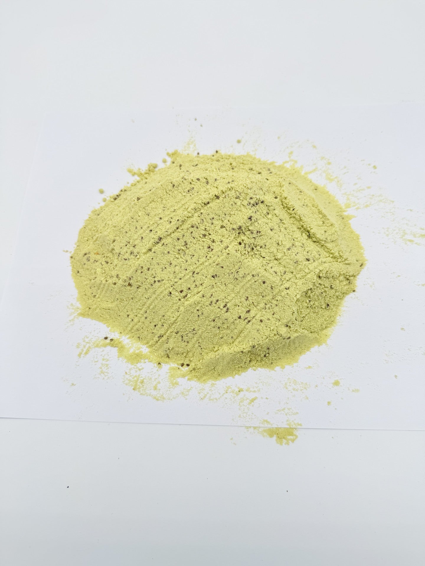 Freeze Dried Fruit Powder - Kiwi
