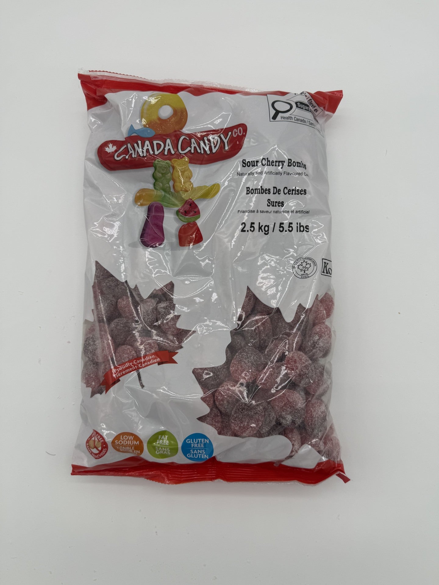 Regular Bulk Candy & Chocolate