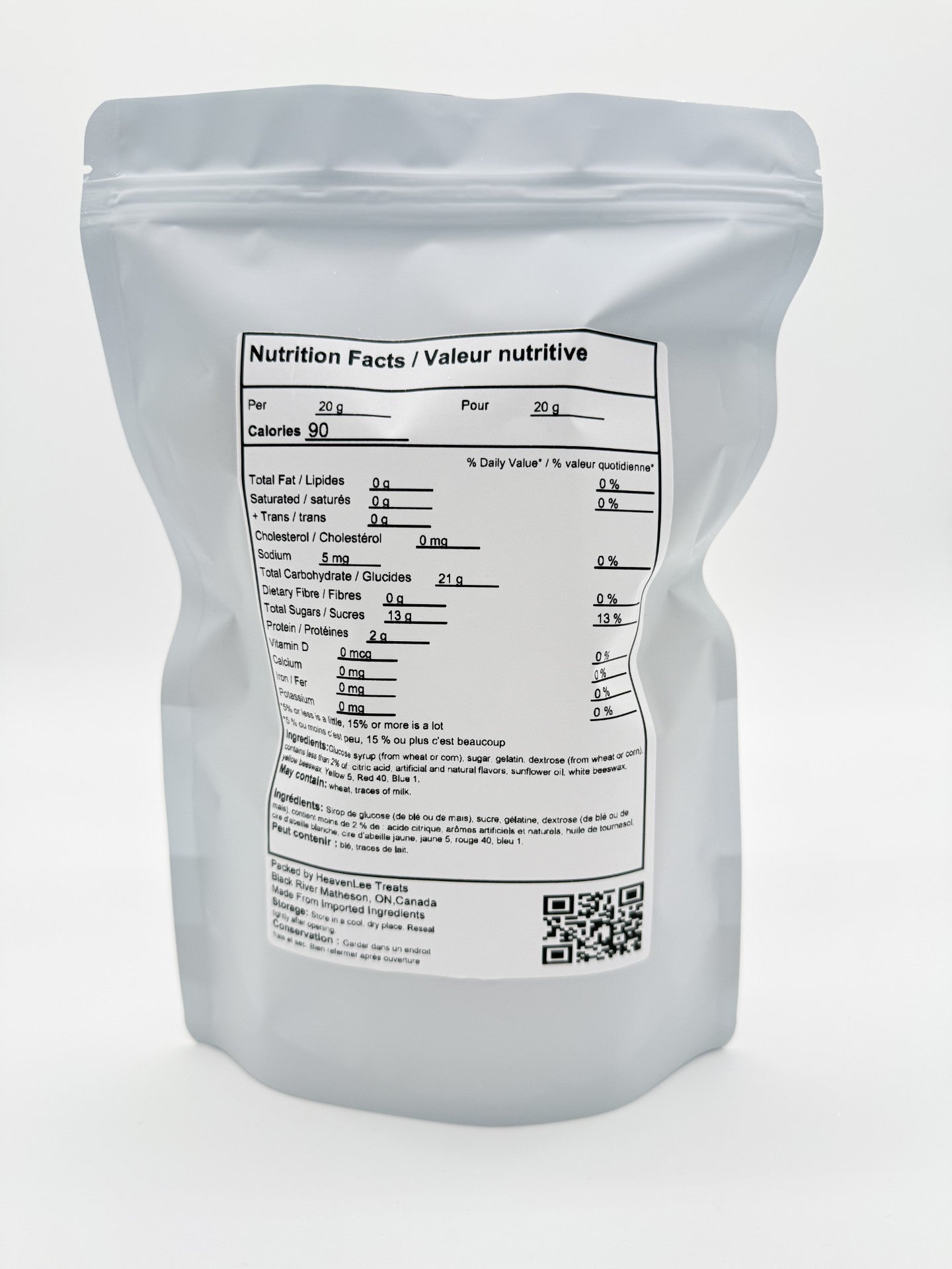 Freeze Dried Candy - Cosmic Crunch Clouds Classic Fruit Flavour