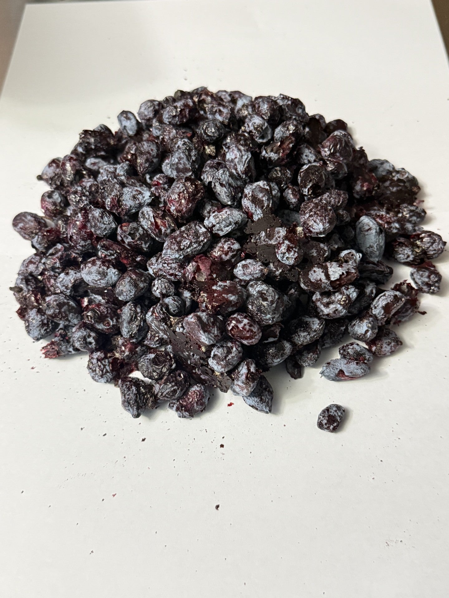 Freeze Dried Fruit - Haskap