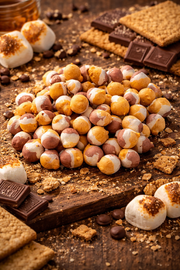 Oasis Orbs - S'mores