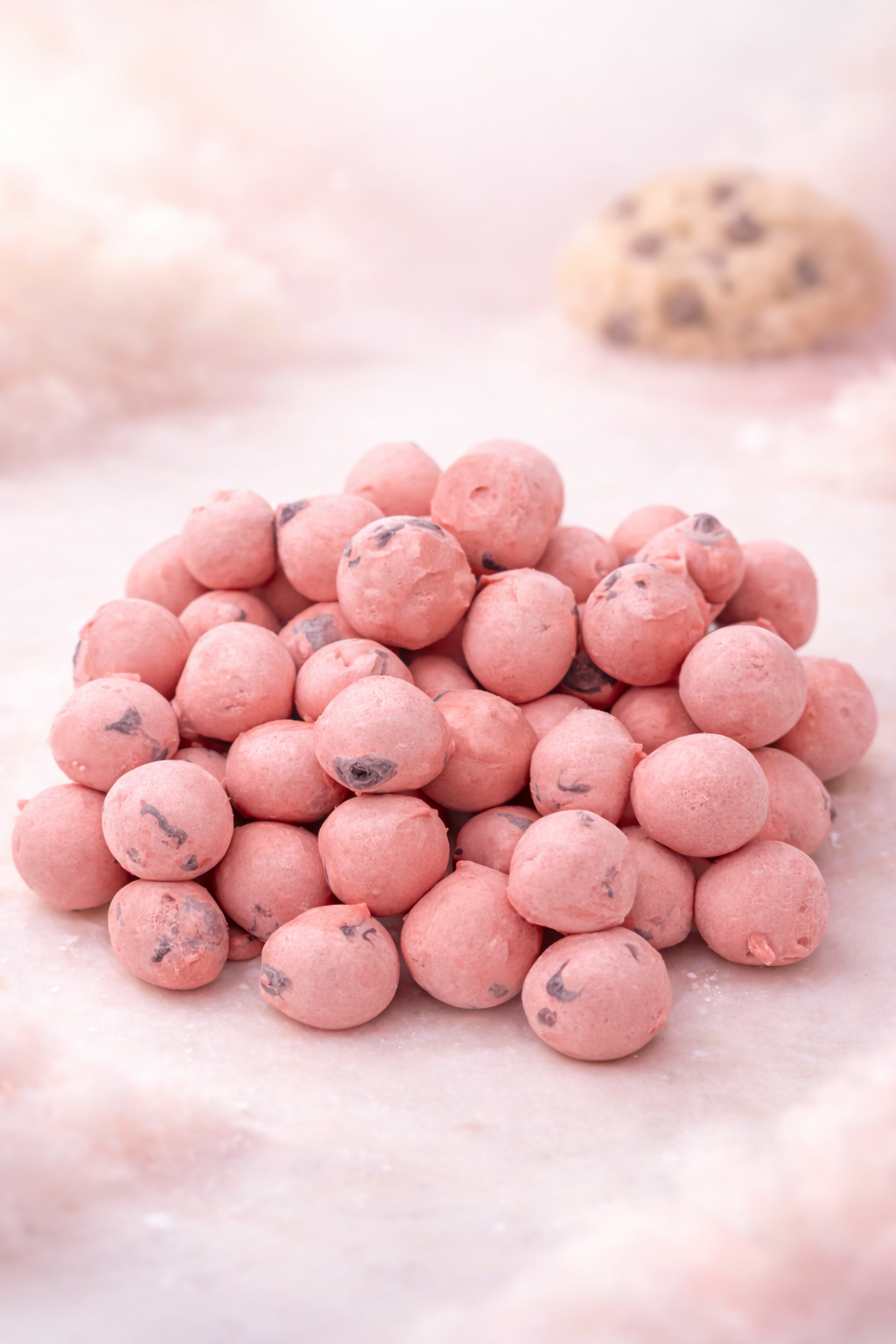 Oasis - Cookie Dough