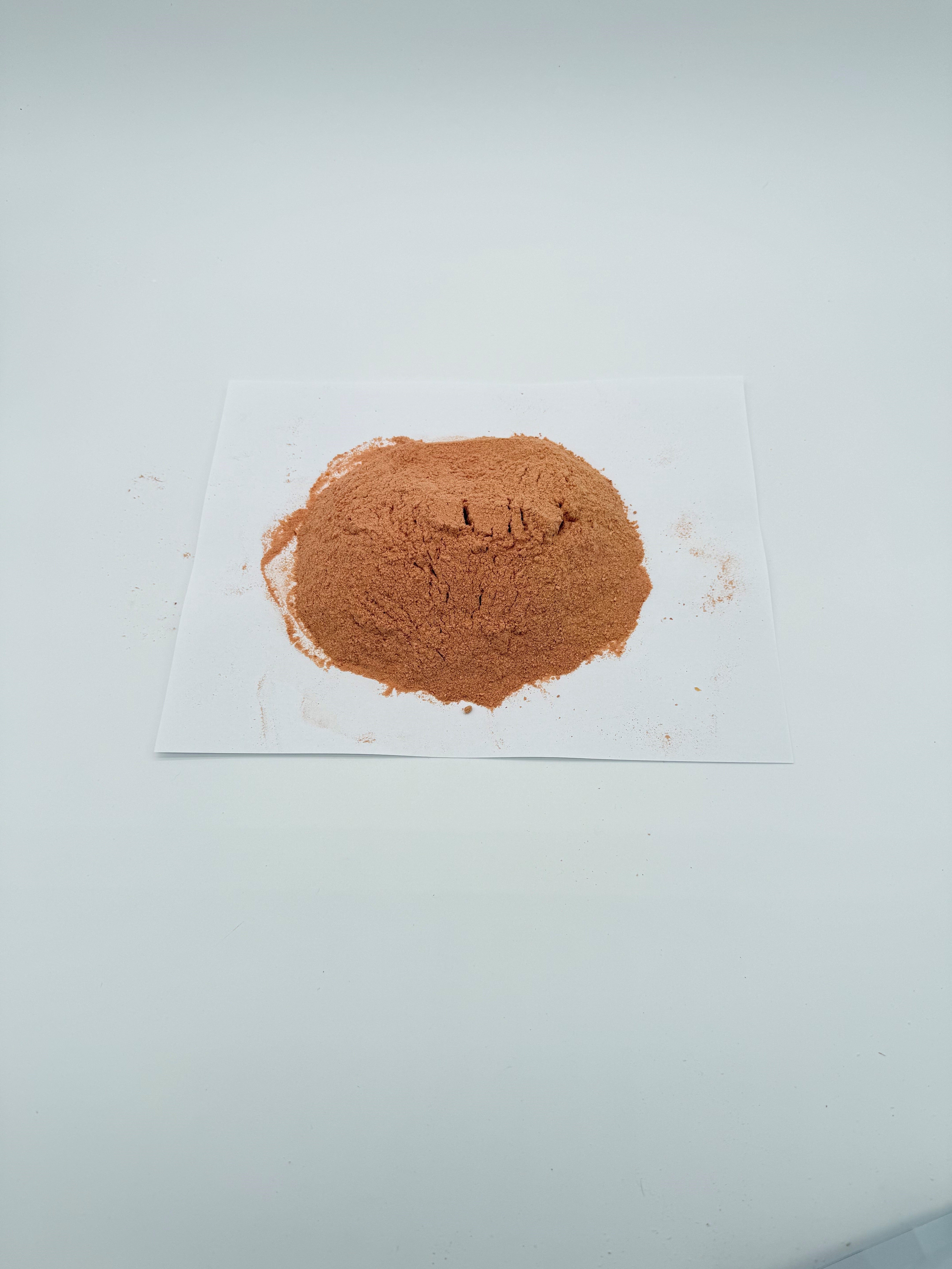Freeze Dried Fruit Powder - Peaches